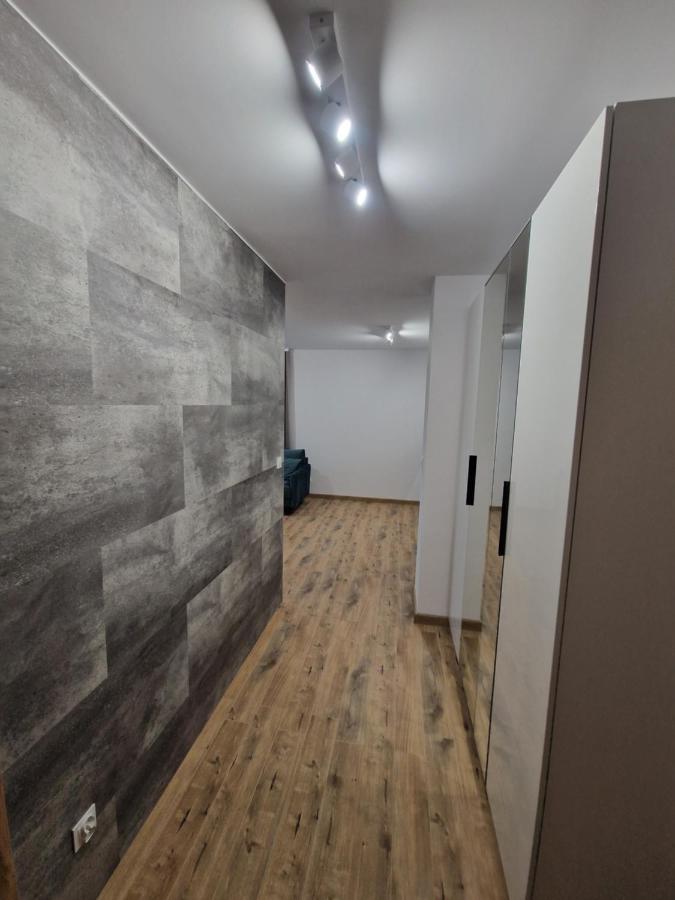 Apartament 6 Gołdap Esterno foto