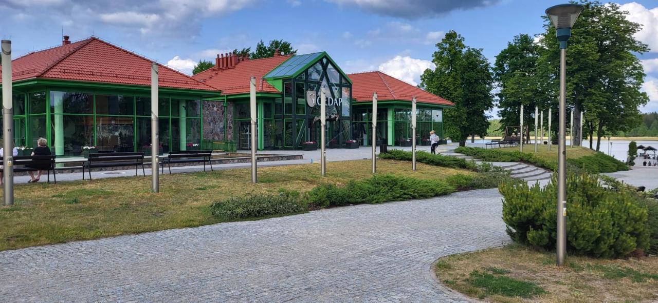 Apartament 6 Gołdap Esterno foto