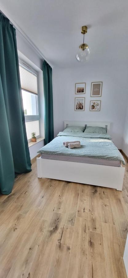 Apartament 6 Gołdap Esterno foto